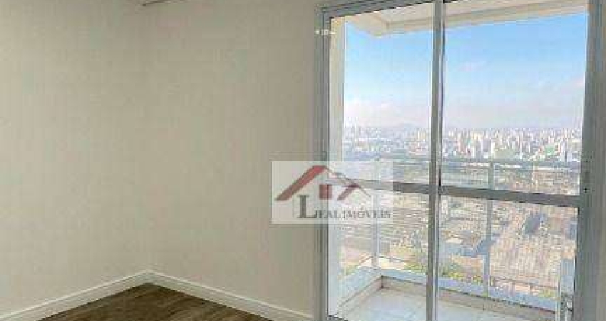 Sala Comercial para alugar em Jardim de 37.00m² com 1 Garagem