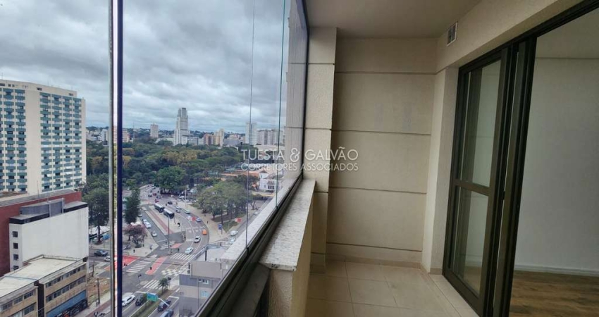 Sala Comercial para alugar em Centro de 54.00m² com 1 Garagem