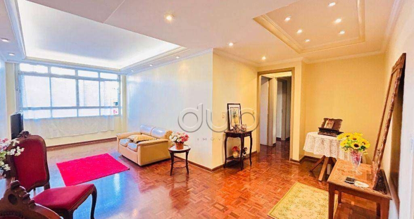 Apartamento para venda em Centro de 105.00m² com 3 Quartos e 1 Suite