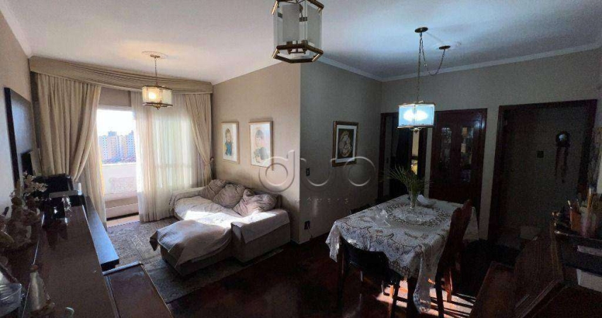 Apartamento para venda em Jardim Elite de 107.00m² com 3 Quartos, 1 Suite e 2 Garagens
