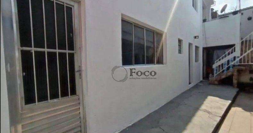 Casa para alugar em Jardim Zimbardi de 50.00m² com 2 Quartos e 1 Garagem