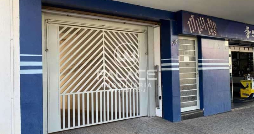 Apartamento para alugar em Vila Rezende de 98.00m² com 2 Quartos, 1 Suite e 1 Garagem