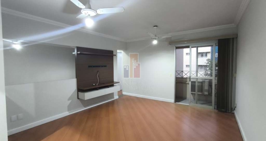 Apartamento para alugar em Vila Cardia de 70.00m² com 3 Quartos e 1 Garagem