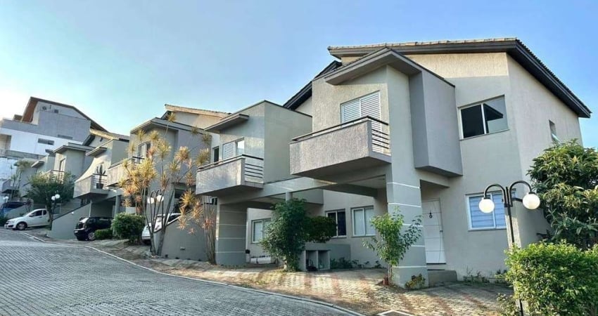 Casa para venda em Vila Oliveira de 180.00m² com 3 Quartos, 1 Suite e 2 Garagens