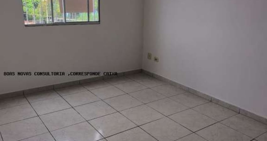 Apartamento para venda em Cocaia de 47.00m² com 1 Quarto e 1 Garagem