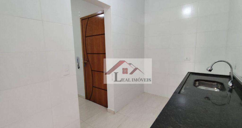 Apartamento para venda em Jardim de 87.00m² com 2 Quartos, 1 Suite e 1 Garagem