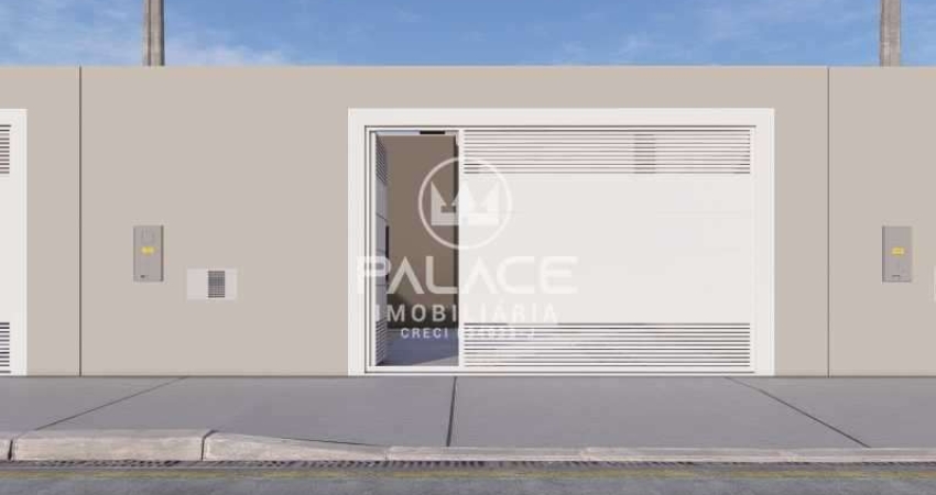 Casa para venda em Nossa Senhora Aparecida I de 63.00m² com 2 Quartos e 2 Garagens