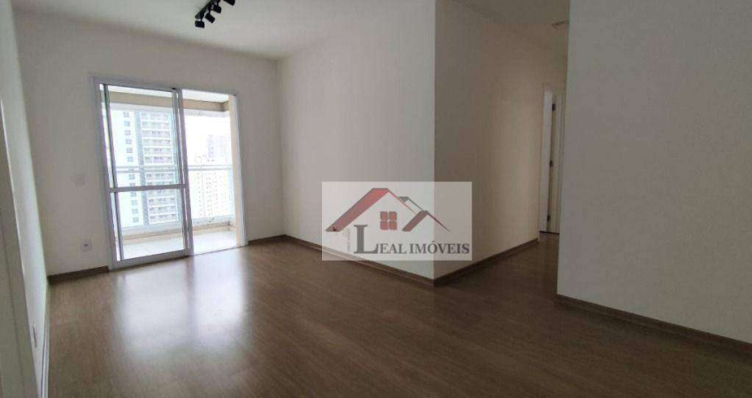 Apartamento para alugar em Jardim de 91.00m² com 3 Quartos, 1 Suite e 2 Garagens