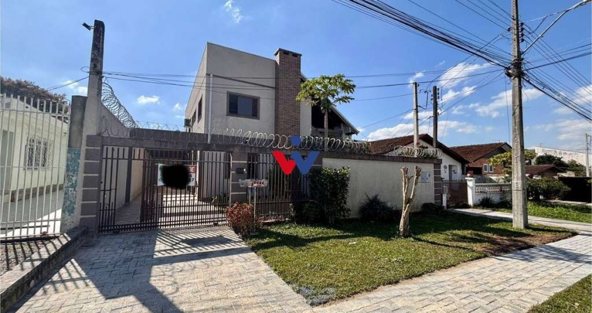 Casa para venda em Uberaba de 250.00m² com 5 Quartos, 2 Suites e 3 Garagens