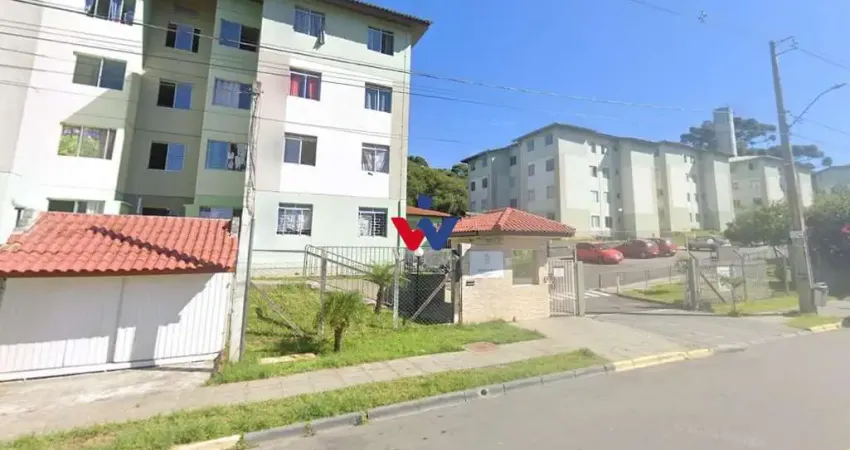 Apartamento para venda em Santa Cândida de 44.00m² com 2 Quartos e 1 Garagem