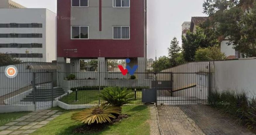 Apartamento para venda em Alto Da Glória de 30.00m² com 1 Quarto