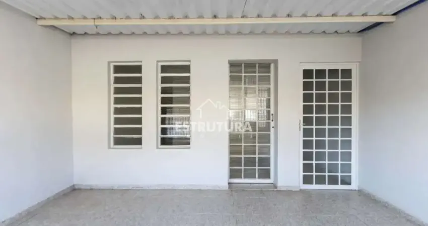 Casa para venda em Jardim Conduta de 92.00m² com 2 Quartos e 2 Garagens