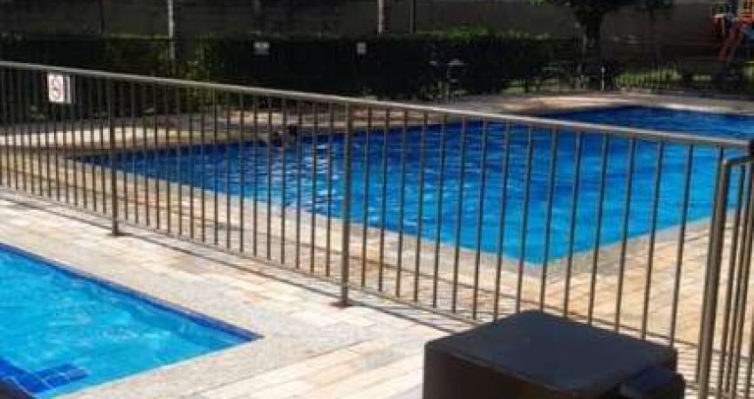 Apartamento para alugar em Parque São Sebastião de 47.00m² com 2 Quartos e 1 Garagem