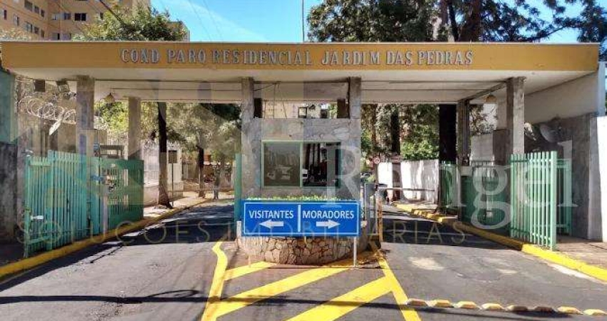 Apartamento para venda em Jardim Palma Travassos de 55.00m² com 2 Quartos e 1 Garagem
