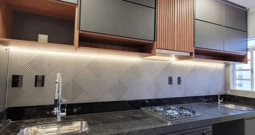 Apartamento para venda em Conjunto Habitacional Humberto Popolo de 50.00m² com 2 Quartos e 1 Garagem