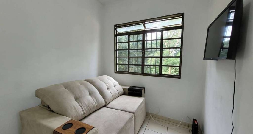 Apartamento para venda em Conjunto Habitacional Humberto Popolo de 50.00m² com 2 Quartos e 1 Garagem