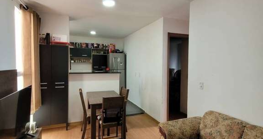 Apartamento para venda em Vitoriana de 39.00m² com 2 Quartos e 1 Garagem