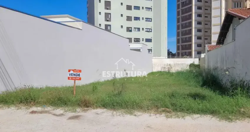 Terreno à venda na Cidade Claret, Rio Claro 