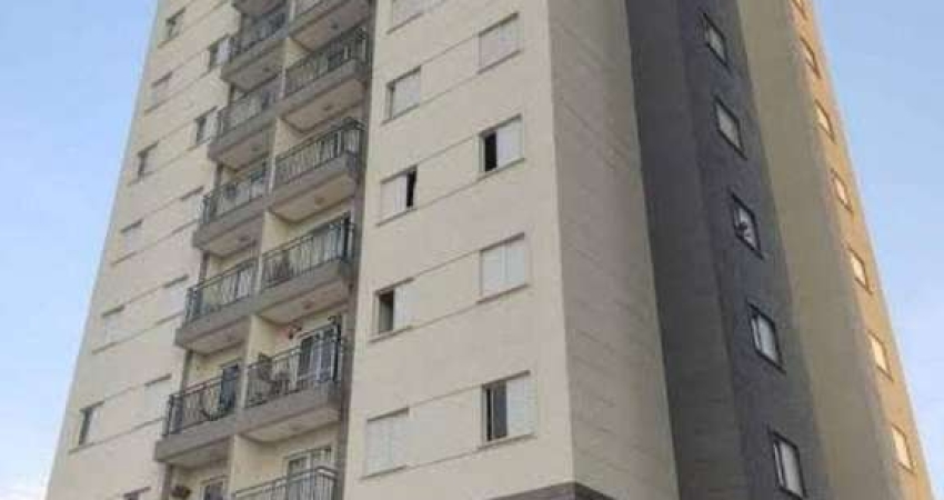 Apartamento para venda em Mogi Moderno de 80.00m² com 3 Quartos, 1 Suite e 2 Garagens
