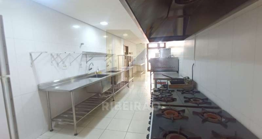 Prédio Comercial para alugar em Jardim Sumaré de 247.00m²