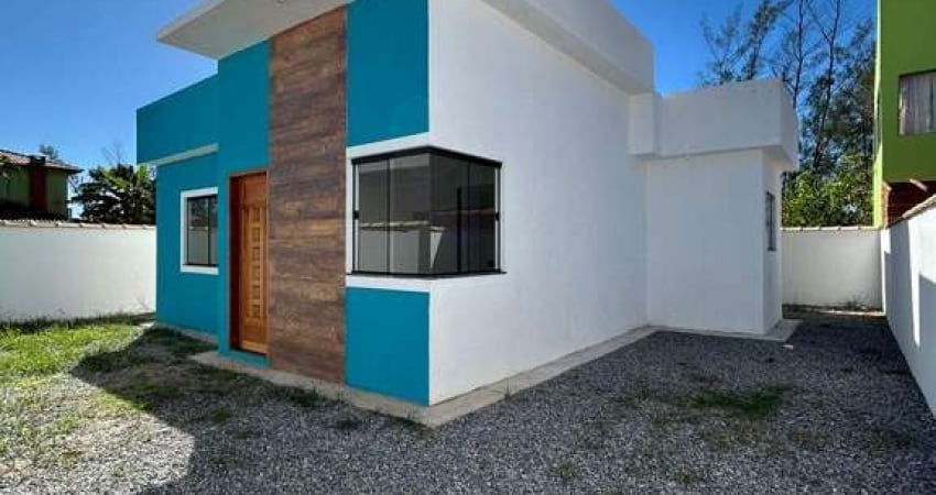 Casa de Condomínio para venda em Long Beach (tamoios) de 80.00m² com 3 Quartos, 1 Suite e 2 Garagens