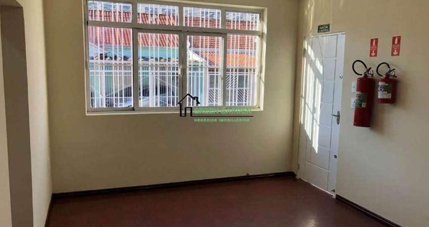 Casa comercial para alugar no Centro, Jundiaí 