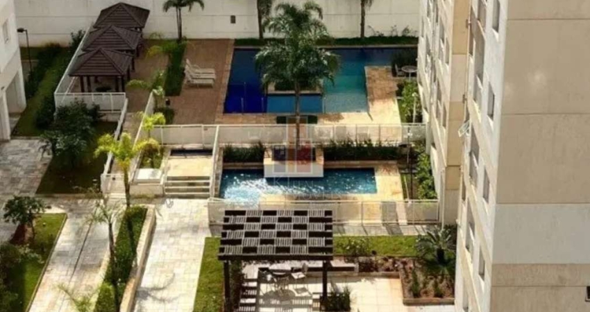 Apartamento para venda em Parque Residencial Das Camélias de 59.00m² com 2 Quartos, 1 Suite e 1 Garagem