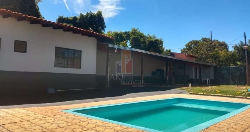 Chácara para venda em Vale Do Igapó de 174.00m² com 3 Quartos e 2 Garagens