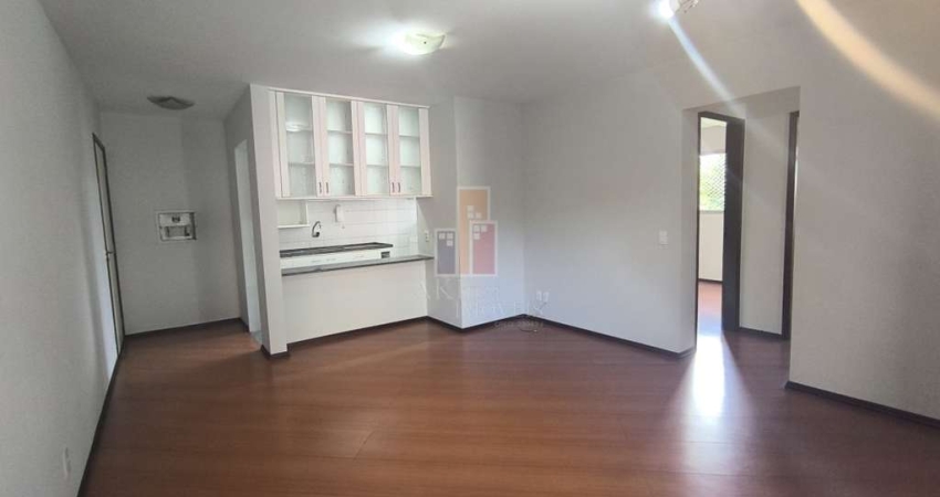 Apartamento para venda em Vila Cardia de 63.00m² com 3 Quartos e 1 Garagem
