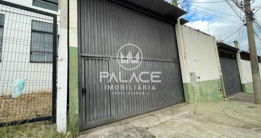 Galpão / Depósito / Armazém para alugar em Paulicéia de 220.00m²