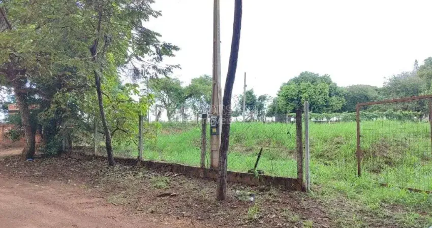 Terreno à venda na Rua Doutora Arani Murad, Parque Tropical, Araraquara