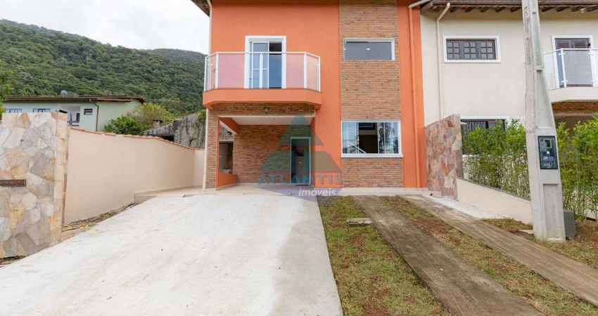Casa para venda em Condomínio Samola de 125.00m² com 3 Quartos, 1 Suite e 3 Garagens