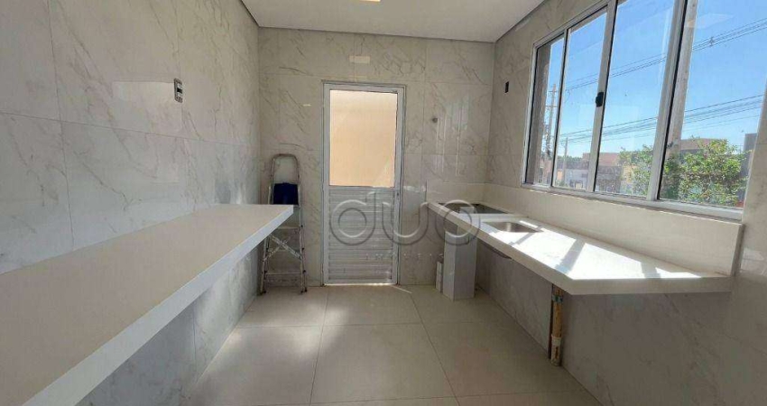Casa de Condomínio para venda e aluguel em Reserva Taquaral de 62.00m² com 2 Quartos, 2 Suites e 2 Garagens