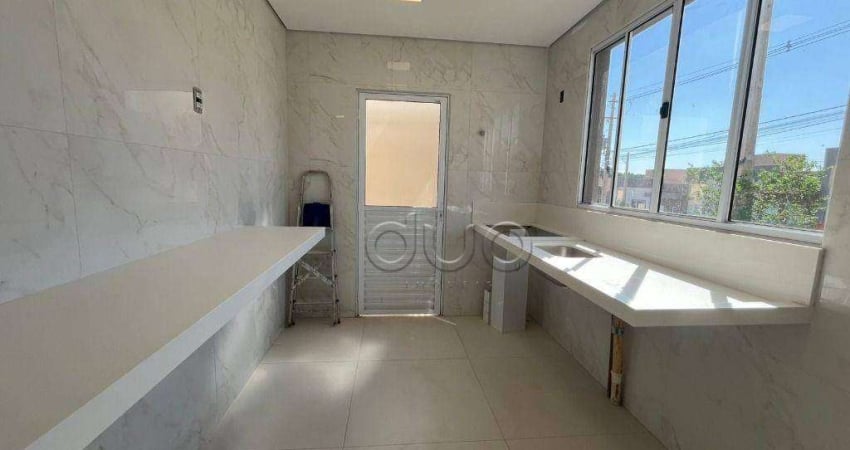 Casa de Condomínio para venda e aluguel em Reserva Taquaral de 62.00m² com 2 Quartos, 2 Suites e 2 Garagens