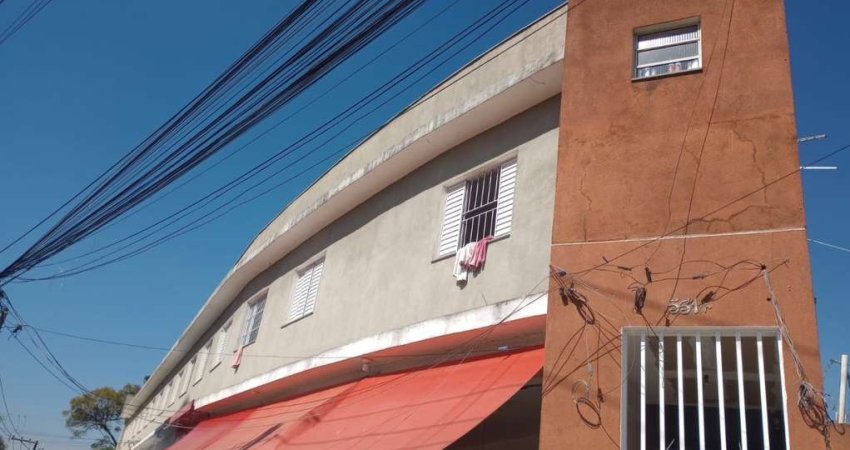 Apartamento para alugar em Jardim América de 60.00m² com 2 Quartos