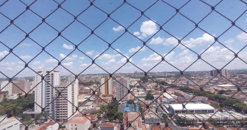 Apartamento para alugar em Centro de 113.00m² com 3 Quartos e 1 Garagem