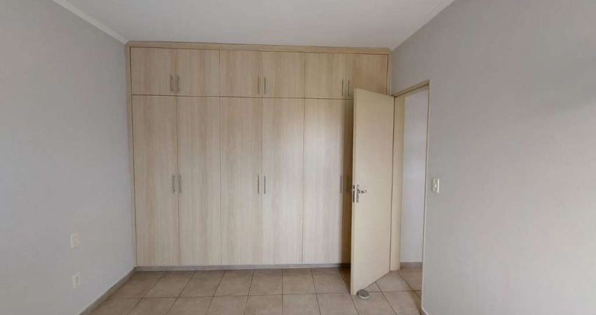 Apartamento para venda em Vila Seixas de 46.00m² com 1 Quarto e 1 Garagem