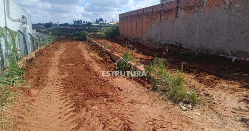 Terreno para venda em Jardim Centenário de 141.00m²
