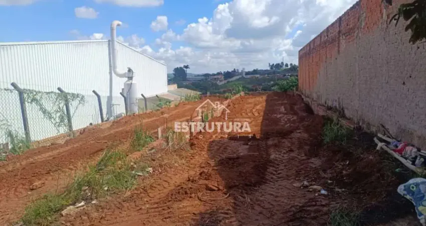 Terreno para venda em Jardim Centenário de 134.00m²
