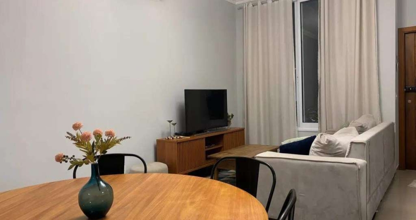 Casa de Condomínio para venda em Jardim Montreal Residence de 105.00m² com 3 Quartos, 3 Suites e 2 Garagens