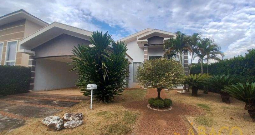 Casa para venda em Swiss Park Residencial de 300.00m² com 3 Quartos, 3 Suites e 4 Garagens