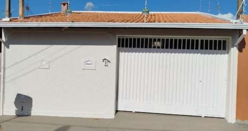 Casa para venda em Residencial Parque Douradinho de 149.00m² com 2 Quartos e 2 Garagens