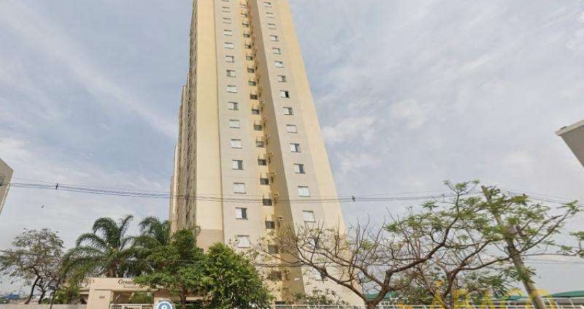 Apartamento para alugar em Swiss Park Residencial de 70.00m² com 2 Quartos, 1 Suite e 1 Garagem