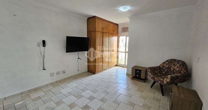 Kitnet para alugar em Nova Aliança de 30.00m² com 1 Quarto