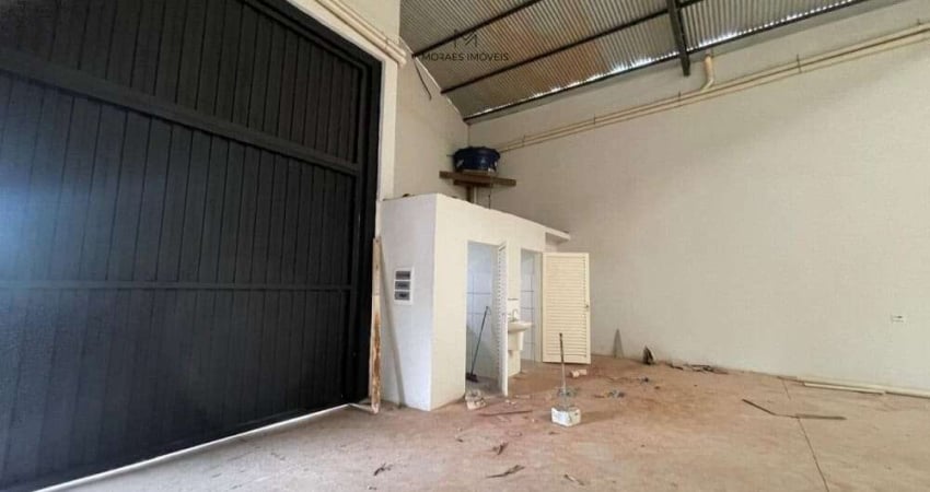Galpão / Depósito / Armazém para alugar em Panorama de 250.00m²