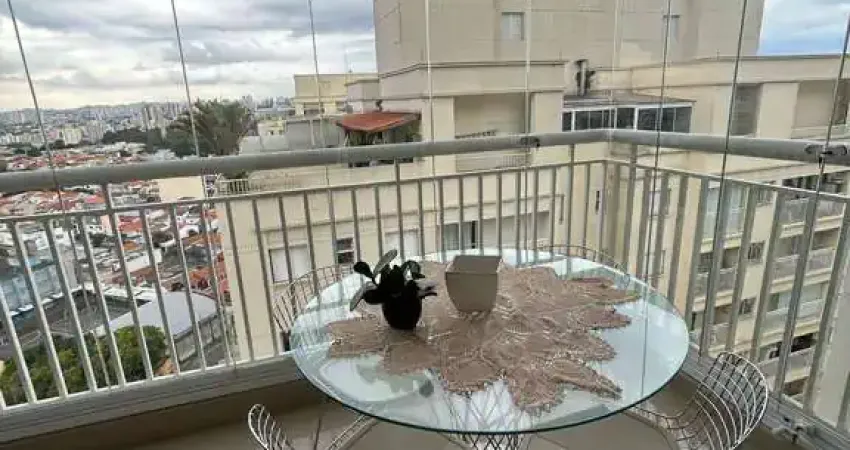 Apartamento para venda em Jardim São Caetano de 87.00m² com 2 Quartos, 2 Suites e 2 Garagens