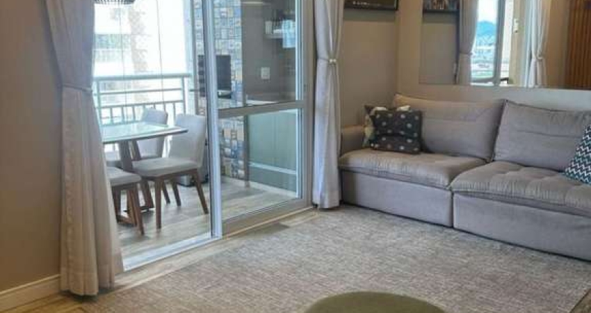 Apartamento para venda em Parque Santana de 88.00m² com 3 Quartos, 1 Suite e 2 Garagens