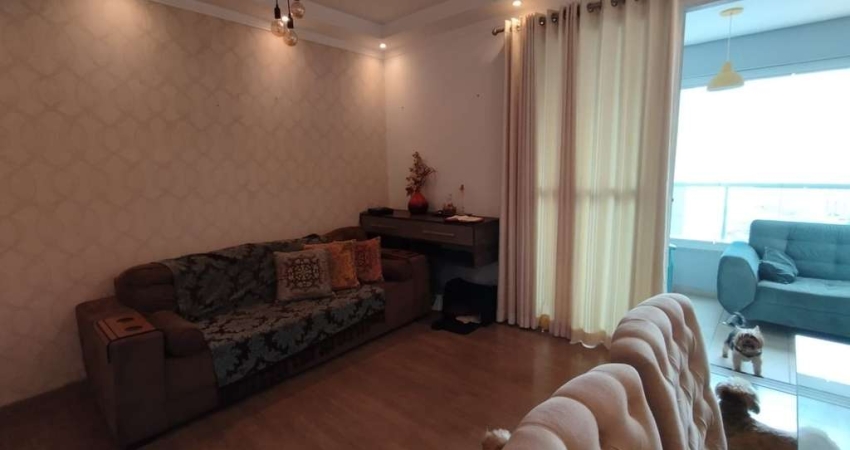 Apartamento para venda em Loteamento Mogilar de 10.00m² com 3 Quartos, 1 Suite e 1 Garagem