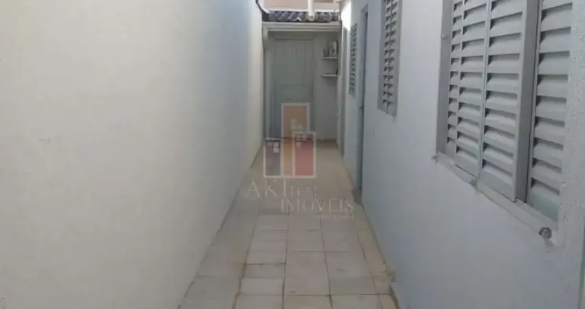 Casa para venda em Vila Falcão de 87.00m² com 2 Quartos e 1 Garagem