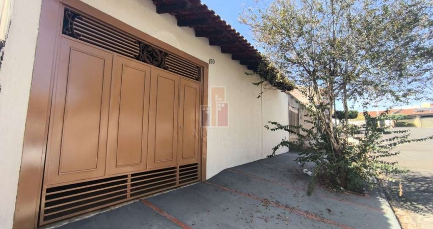 Casa para venda em Conjunto Habitacional Isaura Pitta Garms de 45.00m² com 3 Quartos e 2 Garagens